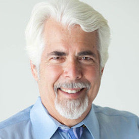 Best Of Both Worlds – Eastern And Western Medicine Equals Natural Medicine with Elson Haas, M.D.