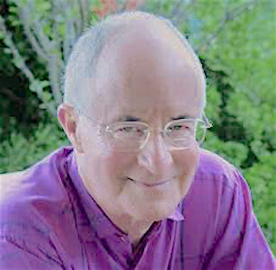 On Ecotopia with Ernest Callenbach