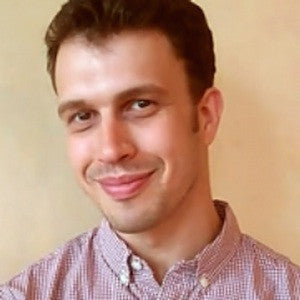 Ethan Nichtern