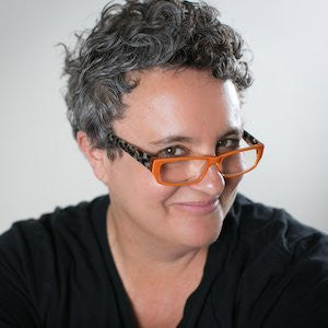 Gabrielle Glancy