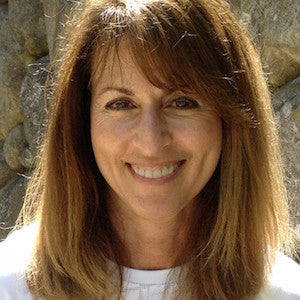 Gail Brenner