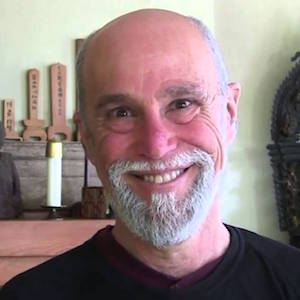 Mindfulness Is The Path with Gary Gach