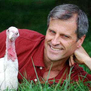 Gene Baur
