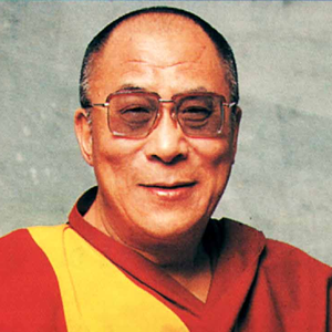 HH The Dalai Lama