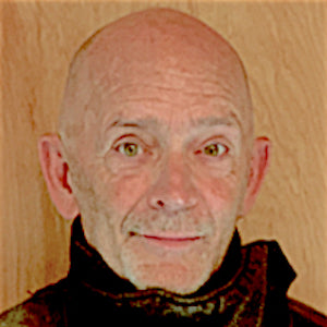 A Firefighter's Wisdom - Keep Calm And Carry On with Hersch Wilson