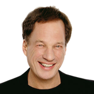 Reality Isn’t What We Think with Howard Eisenberg, M.D.