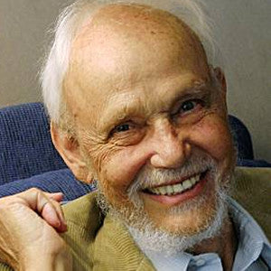 Huston Smith