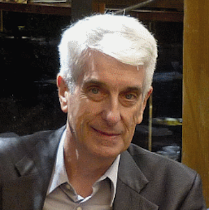 Jacques Vallee