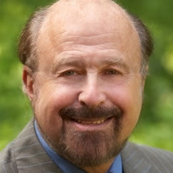 James Fadiman, Ph.D.