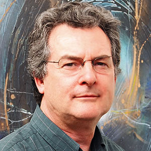 James O'Dea
