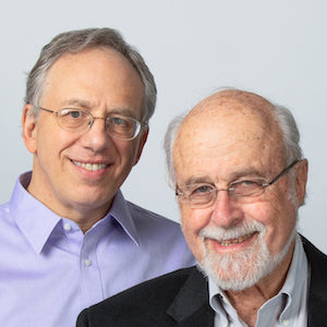 The Self-Healing Properties of Microdosing LSD & Psilocybin Mushrooms with James Fadiman, Ph.D. and Jordan Gruber, J.D.