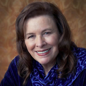 Spiral Into Life with Jean Houston