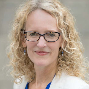 Reclaiming Scripture to Heal a Broken World with Rev. Jennifer Butler