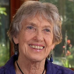 Joanna Macy