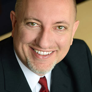 Joel Fotinos