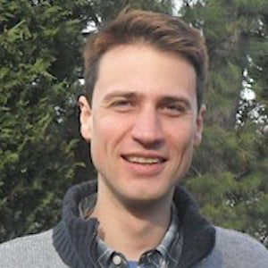 Anything Is Possible with Joel Rothschild