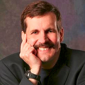John Backman