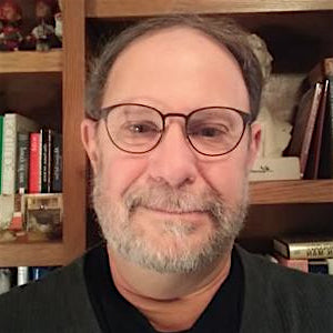 Scrooge Transformed with Joseph D. Cusumano, Ph.D.