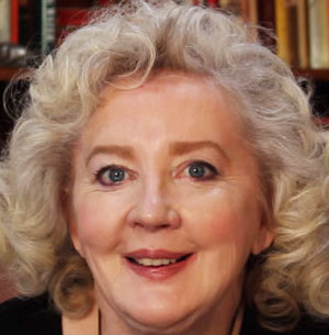 When Our Faith Falters with Julia Cameron