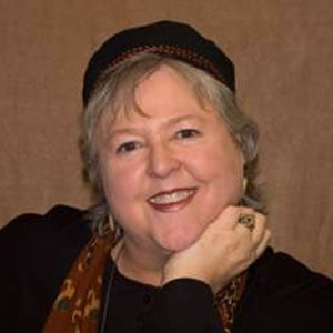 Justine Willis Toms
