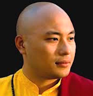 Dharma Wisdom with Kalu Rinpoche
