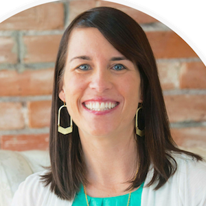 Creating Global Change Through Women Arisans with Kara Valentine