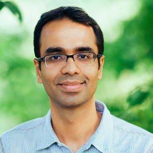 Keeping Our Spiritual Tank Full In The Marketplace with Karan Bajaj