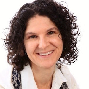 Moving Through the World As No-Self with Kate Gustin, Ph.D.