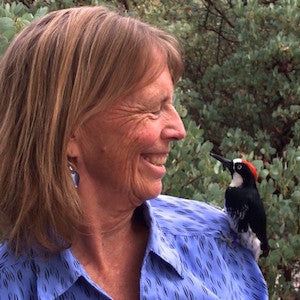 Wandering And Wondering In Our Native Landscape with Kate Marianchild