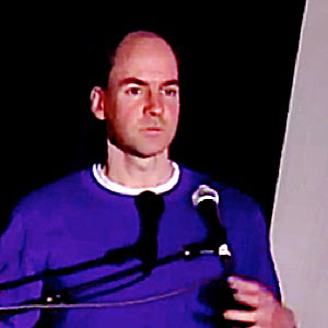 A Galactic Adventure with Ken Croswell