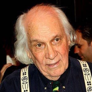 Free Associating with Ken Nordine