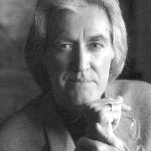 Larry Dossey