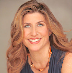 Living Beyond the Noise with Leigh Marz and Justin Zorn
