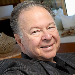 Leonard Shlain
