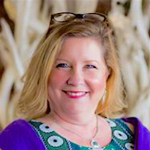 Spreading the Positive Virus of Kindness with Lindsay Andreotti