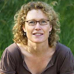 Lisa Jones