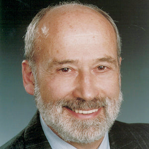 Peace Through Tourism with Louis D'Amore