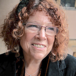 Courage, Conversation And Changing The World with Margaret J. Wheatley, Ph.D.