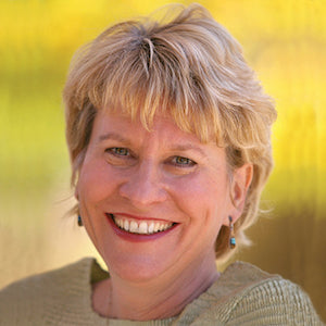 The Power Of Intention with Marilyn Schlitz & Elisabeth Targ