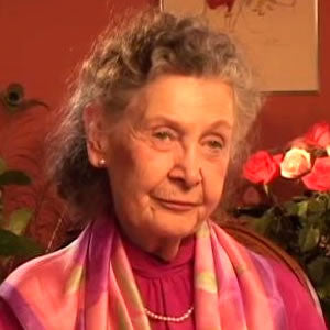 Marion Woodman