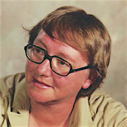 Druid and Christian, Past and Present with Marion Zimmer Bradley