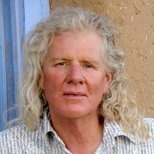 Mayan Myth And Legend with Martin Prechtel