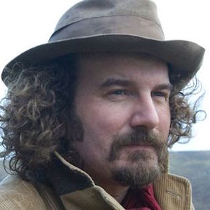 Being Claimed by a Myth with Martin Shaw, Ph.D.