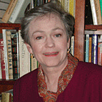 The Improvisational Artform Of Life After Retirement with Mary Catherine Bateson, Ph.D.
