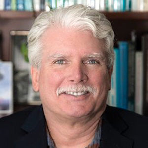 Channeling Communication Beyond Death with Matthew McKay, Ph.D.