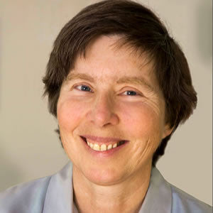 Maud Nerman