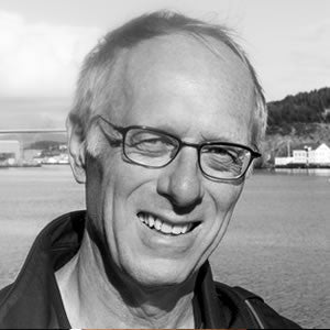 Mikkel Aaland