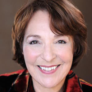 Finding A God That Is Real with Nancy Ellen Abrams, J.D.