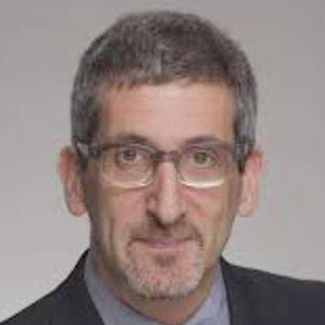 The Universe is an Interwoven Process of Complex Interactions with Neil Theise, M.D.