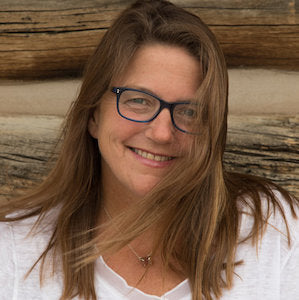 Caring For The Land - The Land Cares Back with Pam Houston